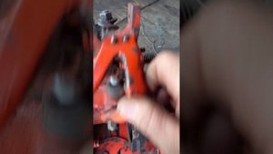 Вязальный аппарат Сипма 224. Предварительная диагностика.