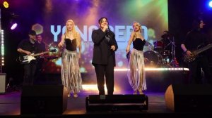 Яна BERD - Пьяная Луна