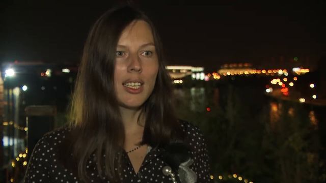 Анастасия Приходько о Премии "Золотой Фотон" - 2019