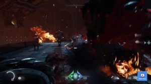 DOOM The Dark Ages - Official Gameplay