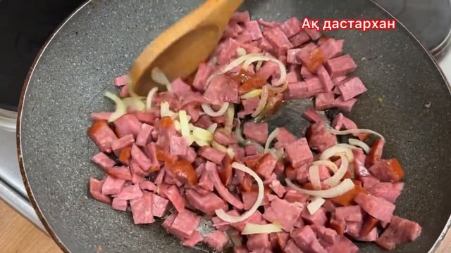 Солянка классическая |пошаговый рецепт| солянка рецепт с колбасой