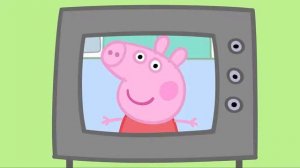 Свинка Пеппа   Папина камера