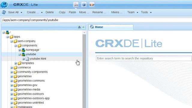 AEM dialogs смотреть онлайн