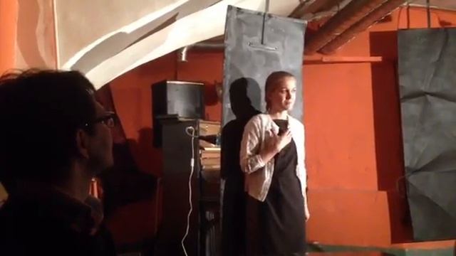 Письмо Незнакомки смотреть онлайн