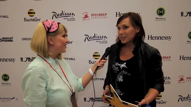 Ночь пожирателей рекламы (2013) смотреть онлайн