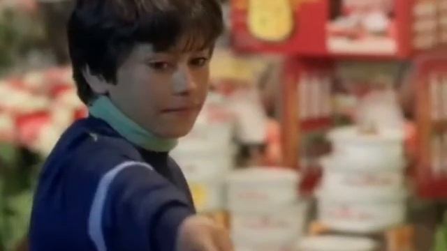 Pequeño caminante - Walk Little Man 1996, Аргентина субтитры смотреть онлайн