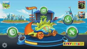 ИГРЫ ГОНКИ МУЛЬТИКИ 10