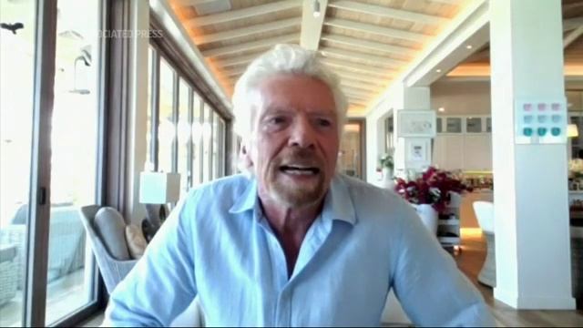 Business leaders launch campaign to end executions смотреть онлайн