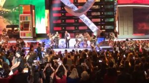 Luis Fonsi & Daddy Yankee Despacito- Billboard Latin Music 2017