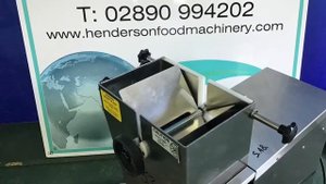 Fendo OY F-19 S Slicer