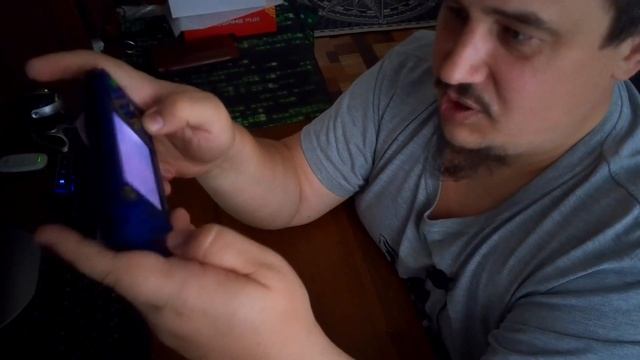 RETROGAME RS97 PLUS 2 anniversary limited edition смотреть онлайн