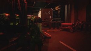 Resident Evil 3 #11 (Подвал больницы)