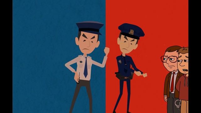 Business Friendly Error ★HD Reupload★