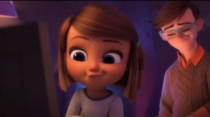 The boss baby 2 family business Song (2021)| Together we stand song Baby boss 2