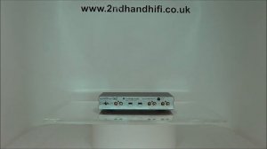 Cambridge Audio Azur 640P