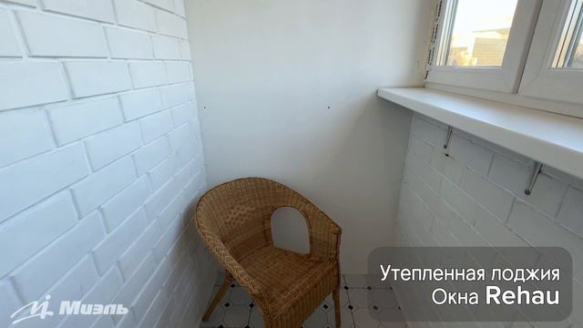 Продажа квартиры, М.О., Реутов, Гагарина,40