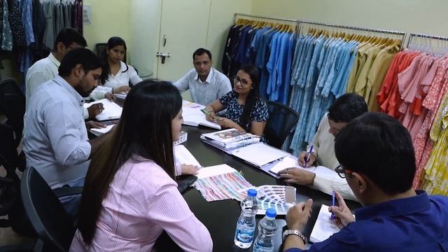 ProEx Fashion Corporate Profile Video | Factory Virtual tour смотреть онлайн