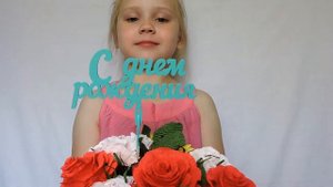 КОРОБКА С ЦВЕТАМИ ИЗ ГОФРОБУМАГИ!!