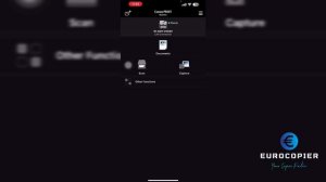 Canon Print Business Smartphone