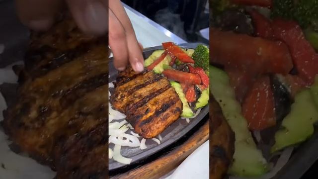 ITALIAN STEAK IN FAISALABAD BY ENOKI #shorts смотреть онлайн