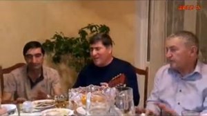 Сборник аварских песен Далгата Омарова