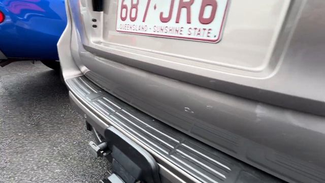 2021 Toyota Landcruiser VX with 86,965kms HD Virtual Tour for Tamara and James in Toowoomba! смотреть онлайн