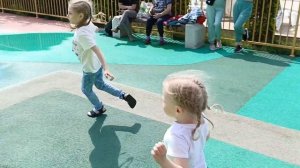 Наш отдых в Сочи. Пляж Мандарин. Отель Атлант люкс. 1-2 июня 2024 года