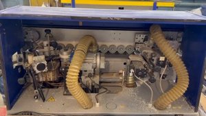 Кромкооблицовочный станок Felder G330