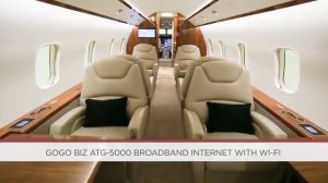 2013 Bombardier Challenger 300