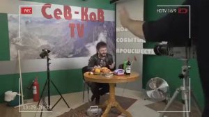 Жорик Вартанов против Руки базуки