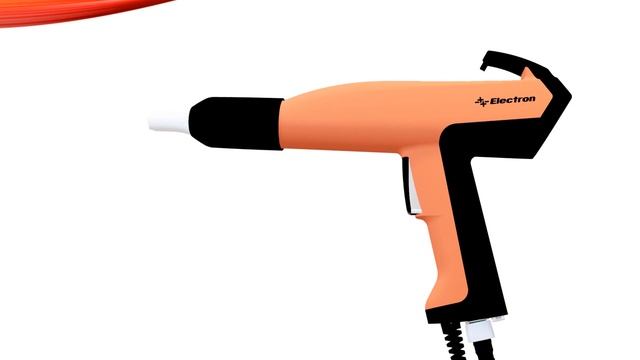 Powder Coating Guns 17 Models | Europe | Catalog link in description