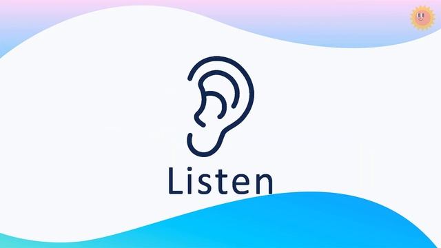English listening practice with intermediate-level English phrases | American English