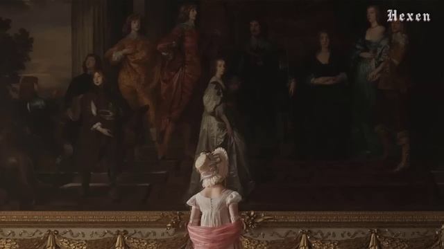 вы попали в русский роман ｜ плейлист "темная академия" смотреть онлайн