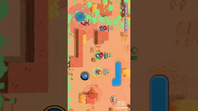 Я играю в бравл Старс с бан робзи смотреть онлайн