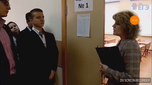 Е.Г.Э. по русскому языку (видео не мой ). смотреть онлайн