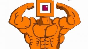 MaFFaKa — Гимн Geometry dash