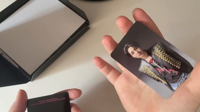 stray kids - rock-star  bangchanhyunjin ver.  unboxing  эмоциональная распаковка альбома 