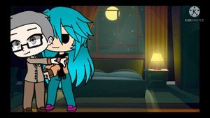 смех куромаку меме