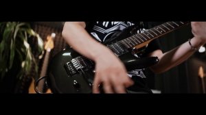 Дарья Чеботарева - Песня без слов (В.Цой) [Кавер 2024 / Cover 2024] (4K)