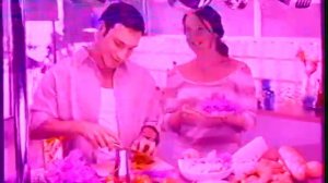 Реклама и анонсы (Первый канал, 17.05.2006, 1)