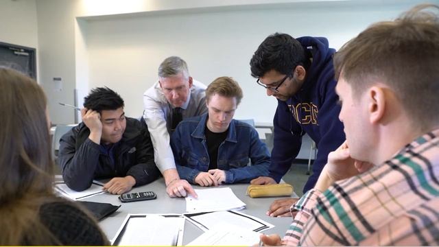 BCIT Bachelor of Business Administration (BBA) | Student Testimonial