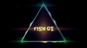 Fish GX - 💔Это не любовь, но я люблю твоë тело💔(Remix)