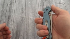 Нож крыса Ontario Rat от Северной Артели