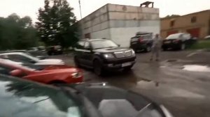 МАШИНА КЛОУНА МАНЬЯКА С КАНАЛА МАКС ВАЩЕНКО