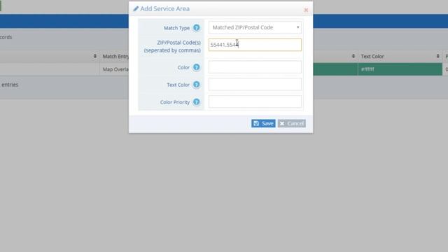Setting Your Service Areas on Service In Sync (Service Business Software) смотреть онлайн