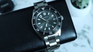 Seiko SPB143 / SBDC101 | One Of The Best Seiko Watches You Can Buy