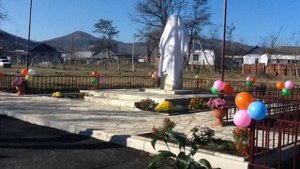 Калининаул Казбековский район " Героям Салатавии" посвящается.