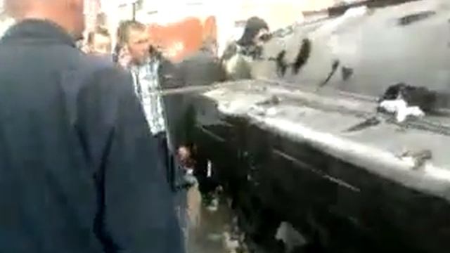 Мариуполь Бмп смотреть онлайн