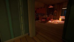 Completing Hello Neighbor 2 Alpha's without getting Caught!