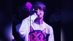 Lil peep-🖤sex💜